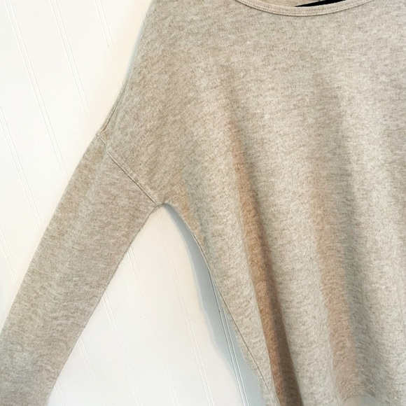 Urban Outfitters Silence + Noise cream sweater - Small - Picture 6 of 11